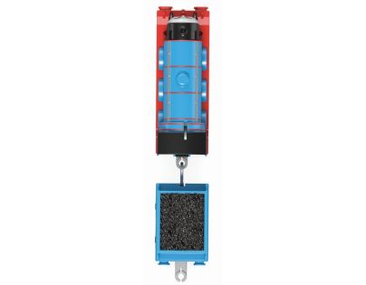 Mašinka Tomáš Trackmaster Veľké motorové mašinky - Gordon