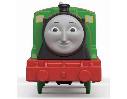 Mašinka Tomáš Trackmaster Veľké motorové mašinky - Henry