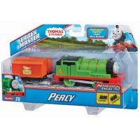 Mašinka Tomáš TrackMaster Velké motorové mašinky - Percy 3