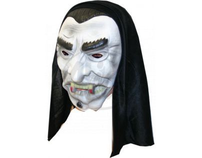 Rappa Maska upír se šátkem