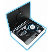 Master of Spy Trezor se špiónskou výbavou 4