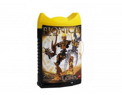 Mata Nui Bionicle LEGO 8989