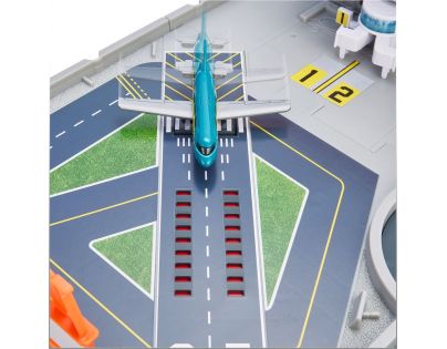 Matchbox action drivers Herný set letiska