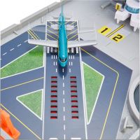 Matchbox action drivers Herný set letiska 3