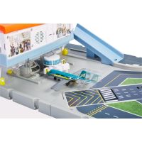 Matchbox action drivers Herný set letiska 5