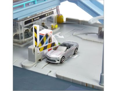 Matchbox action drivers Herný set letiska