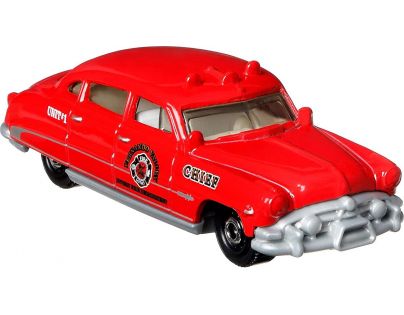 Matchbox Adventný kalendár