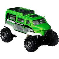 Matchbox Adventný kalendár 6