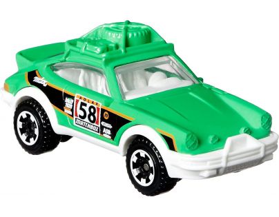 Matchbox Adventný kalendár