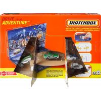 Matchbox Adventný kalendár 2