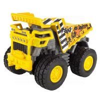 Matchbox MBX Auta na setrvačník ASS - Modré policejní 3
