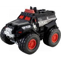 Matchbox MBX Auta na setrvačník ASS - Modré policejní 5
