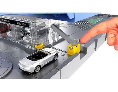 Matchbox Herný set letisko