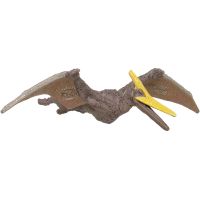 Mattel Matchbox Jurský svet 4 ks angličák a dinosaurus 6