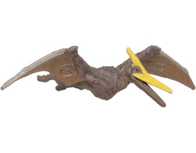 Mattel Matchbox Jurský svet 4 ks angličák a dinosaurus