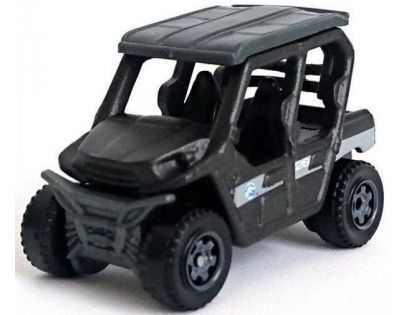 Matchbox Jurský svět angličák 15 Kawasaki Teryx4 Le