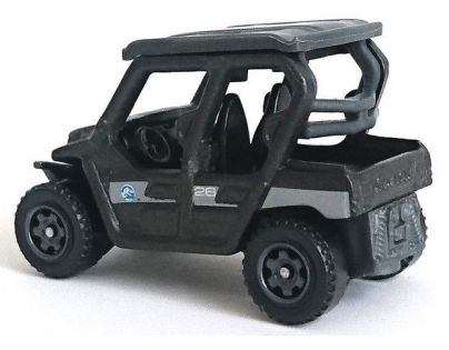 Matchbox Jurský svět angličák 15 Kawasaki Teryx4 Le