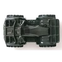 Matchbox Jurský svět angličák Kawasaki Brute Force 750 3