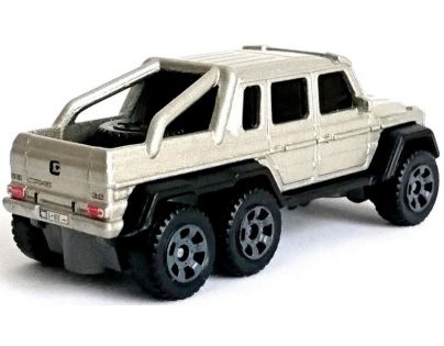 Matchbox Jurský svět angličák Mercedes-Benz G63 Amg 6x6
