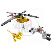 MATCHBOX R6341 - Mega Rig 3v1 3