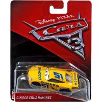 Mattel Cars 3 Auta Dinoco 2