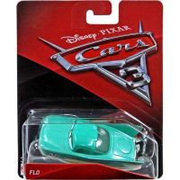 Mattel Cars 3 Auta Flo 2
