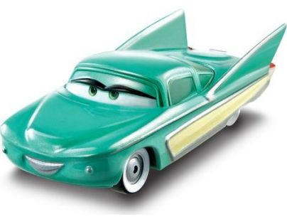 Mattel Cars 3 Auta Flo