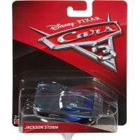 Mattel Cars 3 Autá Jackson Storm 2