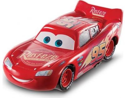 Mattel Cars 3 Auta Lightning McQueen