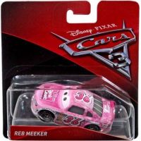 Mattel Cars 3 Auta Reb Meeker 2