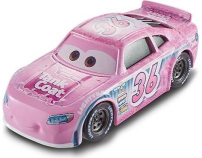 Mattel Cars 3 Auta Reb Meeker