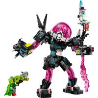 LEGO® DREAMZzz™ 71495 Mateo vs. Kybermozgový robot 2