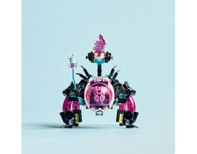 LEGO® DREAMZzz™ 71495 Mateo vs. Kybermozgový robot