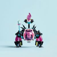 LEGO® DREAMZzz™ 71495 Mateo vs. Kybermozgový robot 5