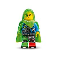 LEGO® DREAMZzz™ 71495 Mateo vs. Kybermozgový robot 6