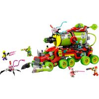 LEGO® DREAMZzz™ 71499 Mateovo vozidlo v podobe spreja 2