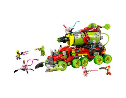 LEGO® DREAMZzz™ 71499 Mateovo vozidlo v podobe spreja