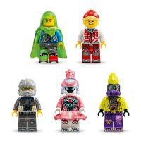 LEGO® DREAMZzz™ 71499 Mateovo vozidlo v podobe spreja 6