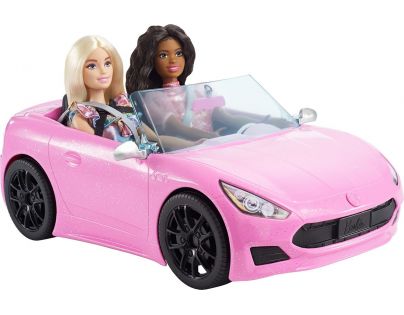 Mattel Barbie 60. výročie domu snov
