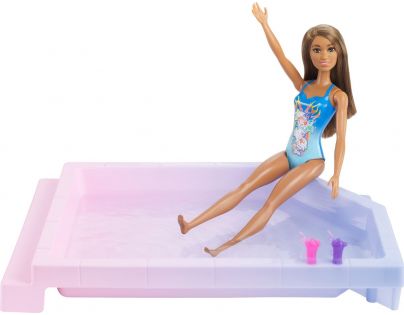 Mattel Barbie 60. výročie domu snov