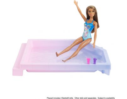 Mattel Barbie 60. výročie domu snov