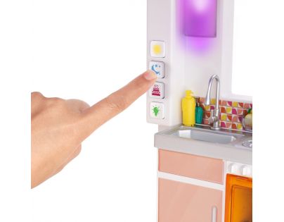 Mattel Barbie 60. výročie domu snov