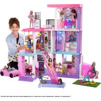 Mattel Barbie 60. výročie domu snov 4