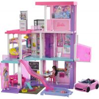 Mattel Barbie 60. výročie domu snov 3