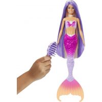 Mattel Barbie a dotyk kúzla Morská panna Malibu 4
