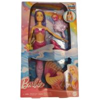 Mattel Barbie a dotyk kúzla Morská panna Malibu 6