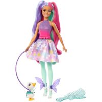 Mattel Barbie a dotek kouzla kamarádka Rocki 2