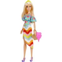 Mattel Barbie adventný kalendár Fashion 4