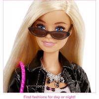 Mattel Barbie adventný kalendár Fashion 6