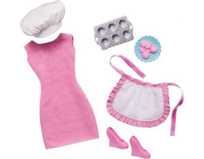 Mattel Barbie adventní kalendář